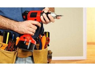 Coles Home Repair and Cleaning Service Handyman