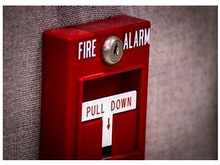 Best Fire Alarm Systems Company in California