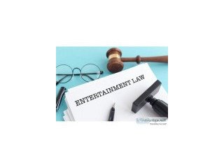 Entertainment Lawyer In Los Angeles