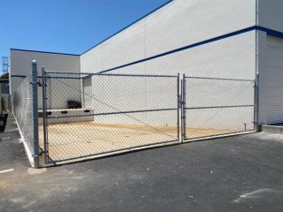IN THE NEED OF A NEW FENCE? (FENCING)(LOS ANGELES AND SURROUNDING AREAS)