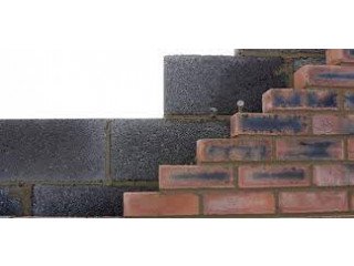 Blocks and bricks