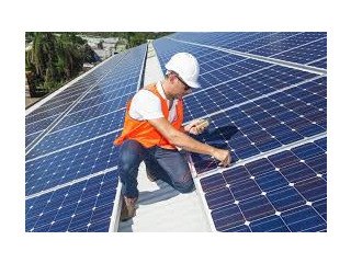 Solar Installer/Warehouse Associates