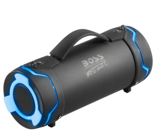 boss-audio-tube-portable-bluetooth-speaker-system-big-0