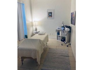 Body Treatment, Shaving and or Waxing