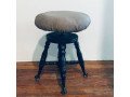 early-19th-century-original-claw-foot-piano-stool-antique-retro-small-2