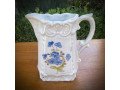 original-vintage-antique-fine-art-porcelain-pitcher-flowerfloral-scroll-work-in-small-0