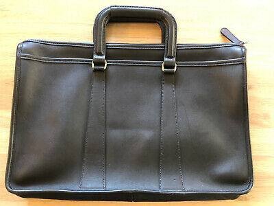 vtg-coach-leather-briefcase-laptop-portfolio-messenger-bags-big-0