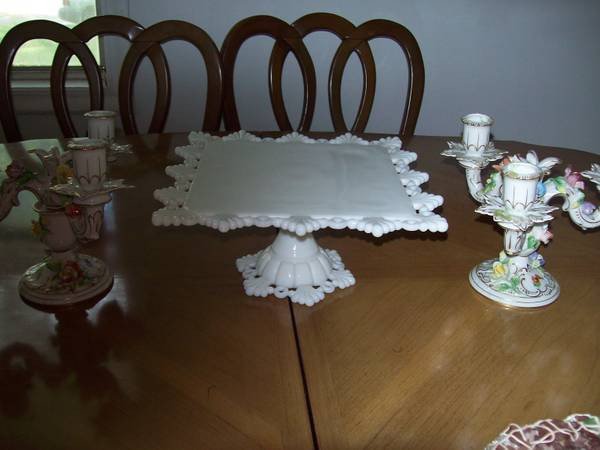 exquisite-milk-glass-antique-ornate-pedestal-cake-plate-big-1