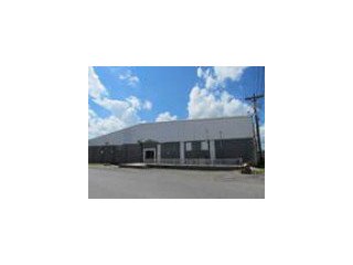 Industrial for Sale WAREHOUSE IN SOUTH PITTSBURG