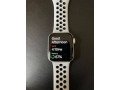 like-new-40mm-silver-cellular-apple-watch-series-5-nike-small-2