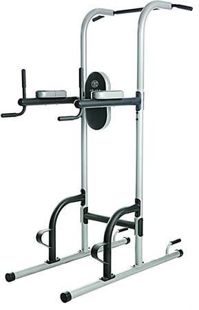 golds-gym-xr-109-power-tower-with-push-up-pull-up-dip-station-big-0