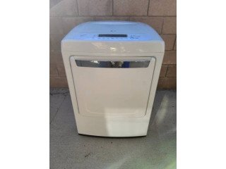Dryer- Free delivery and install for one price
