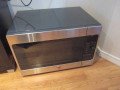 used-ge-top-line-cafe-model-large-microwave-oven-need-fuse-small-0