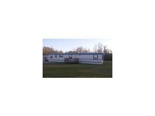 Three BR Two full BA x Mobile Home for Rent near New River A