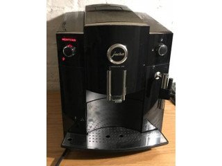 Jura Impressa C60 Automatic High-End Coffee Espresso Machine Maker