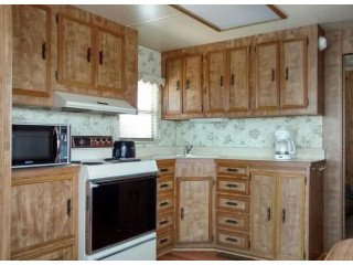 Sick of over-priced mobile homes? Grab this Honey of a Home for sale in Mesa, Arizona