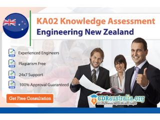KA02 Report For Engineers - Ask An Expert At CDRAustralia.Org