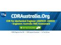 cdr-for-mechanical-engineer-anzsco-233512-with-cdraustraliaorg-engineers-australia-small-0