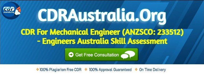 cdr-for-mechanical-engineer-anzsco-233512-with-cdraustraliaorg-engineers-australia-big-0