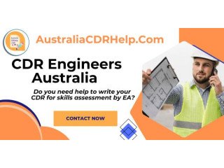 CDR Engineers Australia - for Migration Skill Assessment by AustraliaCDRHelp.Com