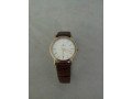 bulova-98v31-womens-dress-brown-leather-band-white-dial-watch-small-0
