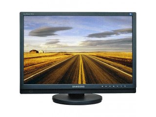 SAMSUNG 21" Monitor - 215TW - Vivid Color - No dead pixels - Local Pickup