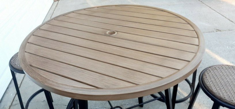 5pc-outdoor-wicker-metal-bar-set-bistro-patio-dining-furniture-table-4-stool-big-1