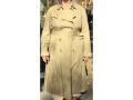 german-military-style-trench-coat-double-breasted-raincoat-sz52-small-1