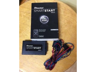 Directed DSM100 iPhone SmartStart Module For Viper Remote/Security Systems