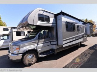 2019 Forest River Forester 3041S Ford
