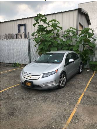 great-condition-2013-silver-chevrolet-volt-for-sale-big-0