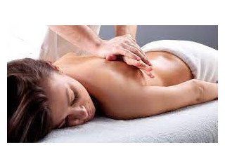 SOUTHBAY Massage Cosmo and Barbering