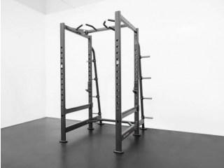 Home Gym Setup-Squat Rack,Functional Trainer,Bench, Dumbbells, Weights