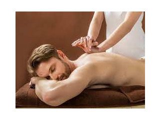 New Guy In Town Giving Sensational Massages Absolutely Fabulous
