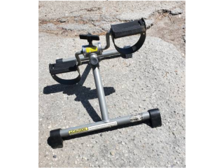 Gold's Gym Stamina Upper & Lower Body Cycle Bike stationary