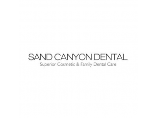 Sand Canyon Dental