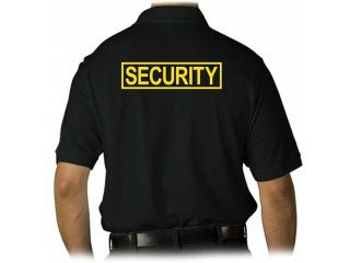 Security Guard at Bar $30/hr (Denver)