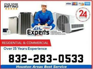 ABSOLUTELY AFFORDABLE $3,995 New AC@AC Service &A/C@hvac//***///**