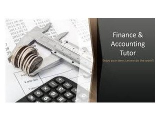 Accounting Instructor (Online) (Los Angeles)