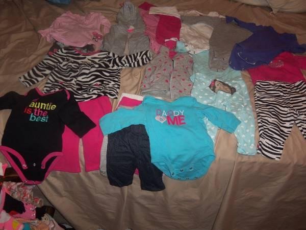 lot-of-baby-clothes-6-9-monthsgirl-big-0