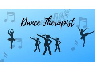 PRIVATE DANCE LESSONS (Hip Hop, Dance Therapy, Movement Coaching, etc.