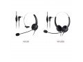stretchable-telephone-headset-customer-service-wired-head-mounted-headphone-g2n6-small-1