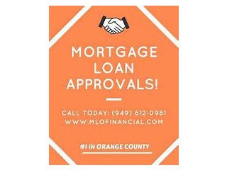 Get Pre-Approved for a Mortgage Loan with MLO Financial Group